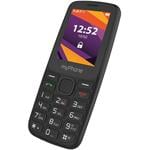 MyPhone 6410 LTE čierny