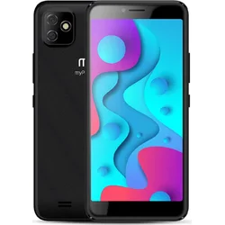 MyPhone FUN 9 ČERNÝ