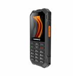 myPhone Hammer 6 LTE oranžový
