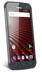 myPhone HAMMER BLADE STŘÍBRNÝ