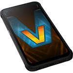myPhone Hammer Blade V 5G čierny