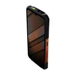 myPhone Hammer Construction 2 Termálna 5G oranžová