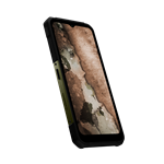 myPhone Hammer Construction 2 Termálna 5G zelená