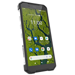 myPhone Hammer Explorer plus strieborný
