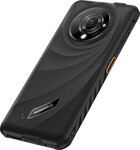 myPhone Hammer Iron 6 6GB/128GB čierny