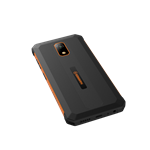 myPhone Hammer Iron Va oranžová