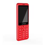 myPhone Maestro 2 červený
