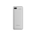 MyPhone Maestro 2 strieborný