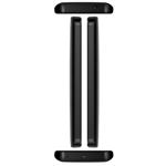 myPhone UP SMART LTE BLACK