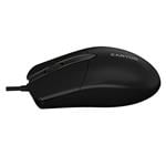 Myš CANYON OnClick5 M-5 Wired Black