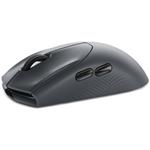 Myš DELL Alienware Wireless/ Tri - mode Gaming Mouse/ AW720M čierna
