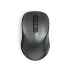 Myš Hama Bluetooth Canosa V2, antracitová, tichá