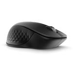 Myš HP 435 Multi-device Wireless Black (3B4Q5UT)