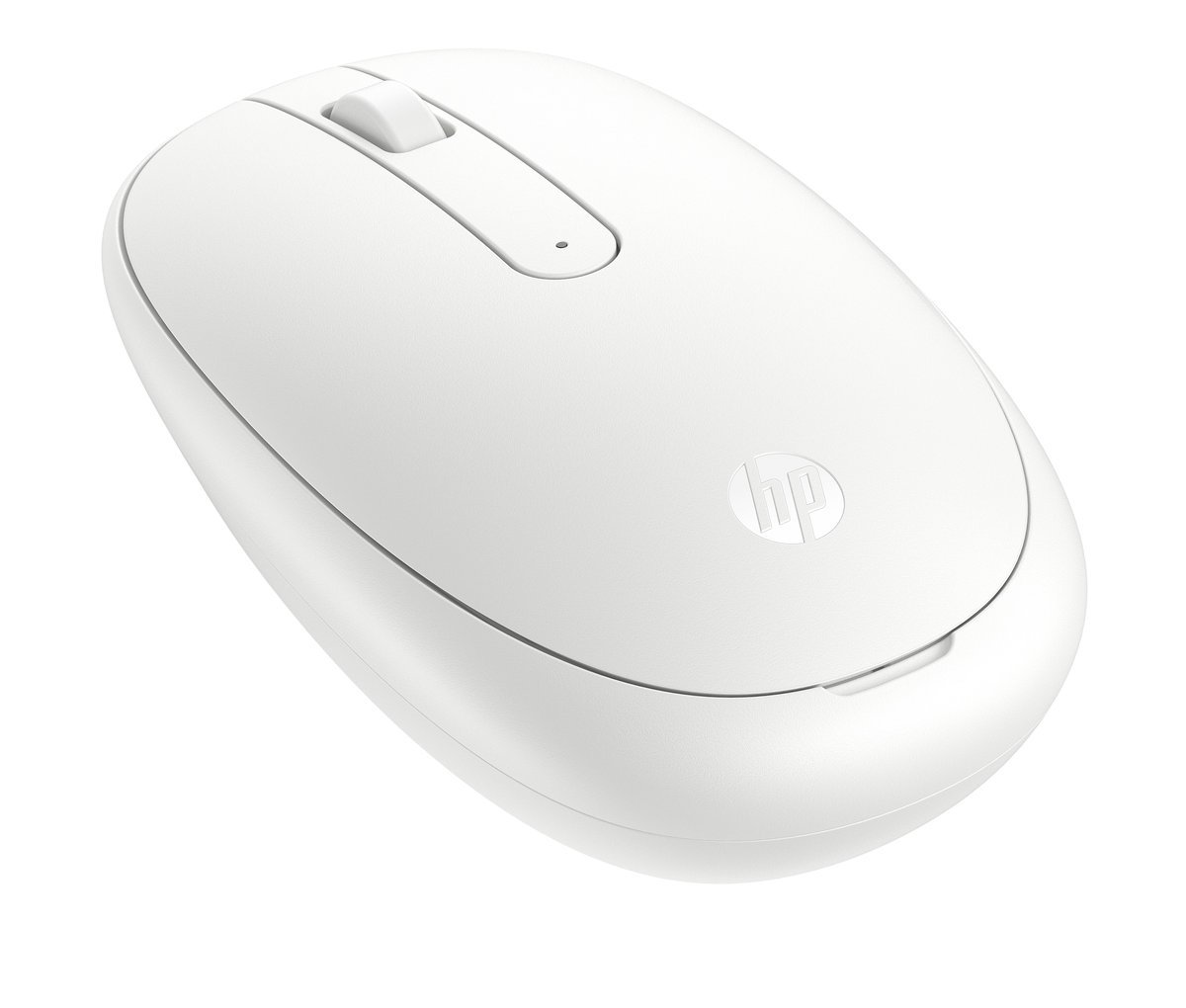 Myš HP Bluetooth 240 Wireless White (793F9AA)