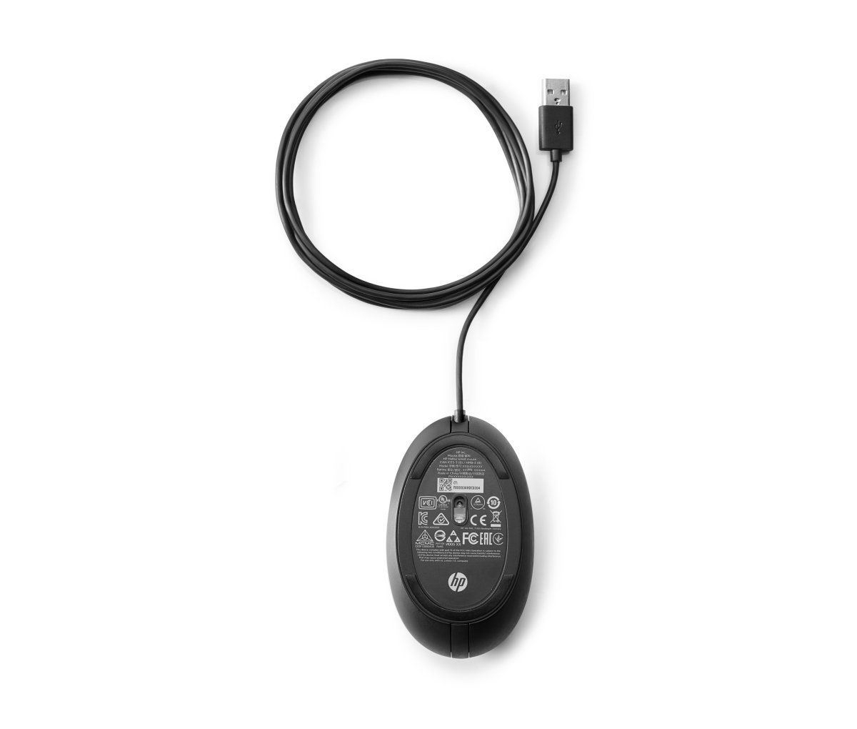 Myš HP USB HP Desktop 320M (9VA80AA)