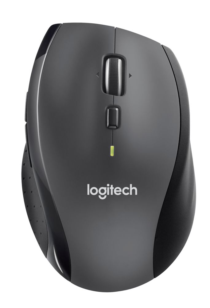 Myš Logitech Marathon M705