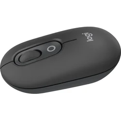 Myš Logitech POP, grafitová