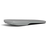 Myš Microsoft Surface Arc Bluetooth 4.0, svetlosivá