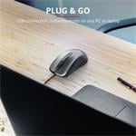 Myš Trust Carve USB