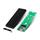 MySafe USB-C 3.1 Gen. 2, External case for SATA M.2 drive