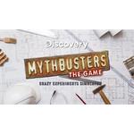 MythBusters The Game Crazy Experiments Simulator