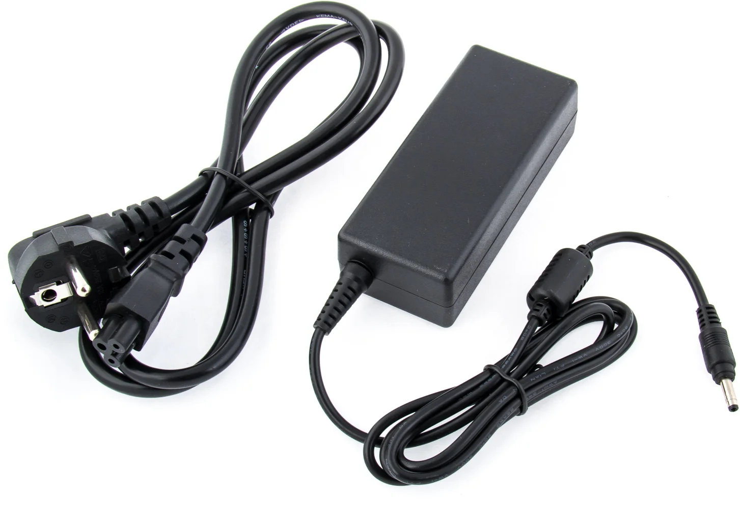 Nabíjací adaptér pre notebook HP Envy 14 série 19,5 V 3,33 A 65 W 4,0 mm x 1,7 mm dlhý konektor