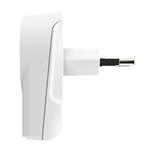Nabíjací adaptér SKROSS USB A+C EU, 27 W, typ C