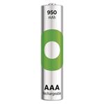 Nabíjacia batéria GP ReCyko 950 AAA (HR03)