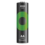 Nabíjacia batéria GP ReCyko Pro Professional AA (HR6)