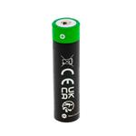 Nabíjacia batéria PATONA 18650 Li-lon 3300mAh PREMIUM 3,7 V s nabíjaním cez USB-C