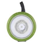 Nabíjacia kempingová LED baterka P2313, 350 lm