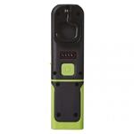 Nabíjacia LED baterka COB LED SMD P4537, 330 lm, 1200 mAh