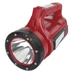Nabíjacia LED baterka EMOS P2317, 1000 lm, 15000 mAh