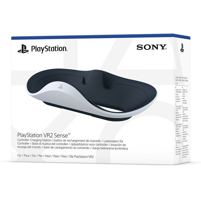 Nabíjacia stanica ovládača PlayStation VR2 Sense