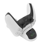 Nabíjacia stanica White Shark TAKEDOWN pre 2x gamepad PS5