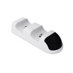 Nabíjacia stanica White Shark TAKEDOWN pre 2x gamepad PS5