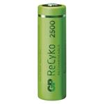 Nabíjacie batérie GP ReCyko 2500 AA (HR6) - 2Ks