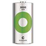 Nabíjacie batérie GP ReCyko 3000 C (HR14) 2ks