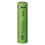 Nabíjacie batérie GP ReCyko 650 AAA (HR03) - 2Ks