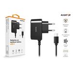 Nabíjačka Aligator pre všetky staršie a tlačidlové telefóny ALIGATOR s konektorom USB-C, originálna