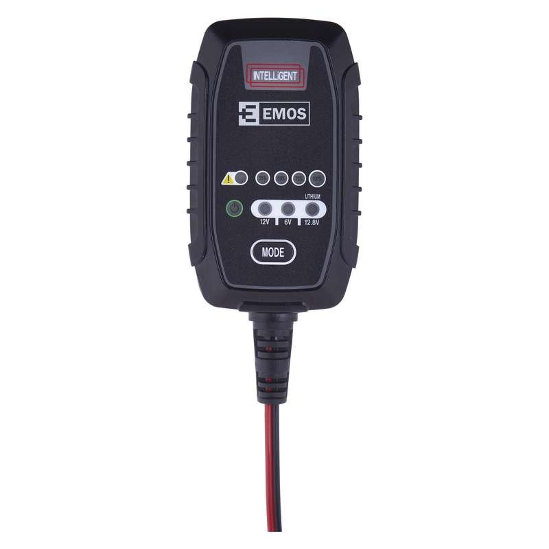 Nabíjačka autobatérií 6/12V 0,8A 1608000001