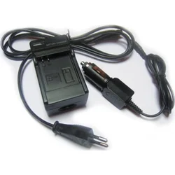 Nabíjačka batérií Patona pre Canon BP-511, 230V/12V