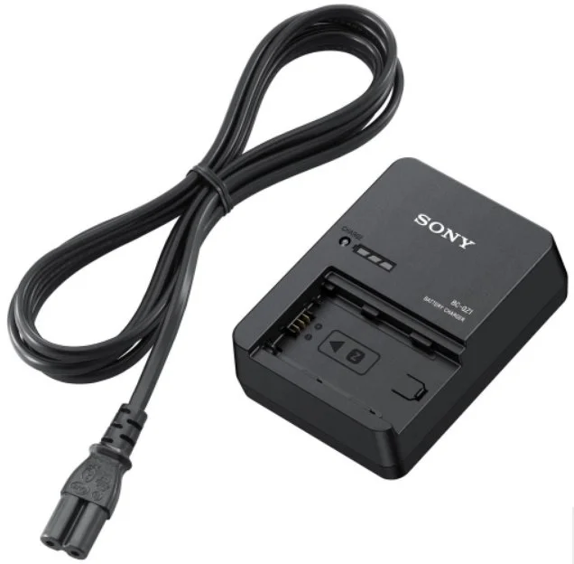 Nabíjačka batérií Sony BC-QZ1 NP-FZ100