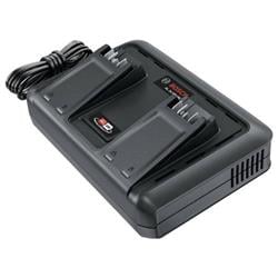 Nabíjačka Bosch AL 2x18V-88 PowForAll