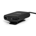 Nabíjačka do auta Technaxx Family 4x USB (4x max. 2,4 A)