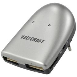 Nabíjačka gombíkových lítiových batérií VOLTCRAFT
