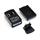 Nabíjačka pre Li-Ion akumulátor Sony series info P, H, V - ACM55 NADI-ACM-55