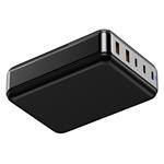 Nabíjačka Viking USB GaN 200W PD Pro
