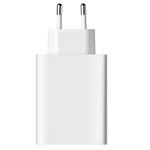 Nabíjačka Vivo 80W FlashCharge, biela