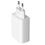 Nabíjačka Vivo 80W FlashCharge, biela